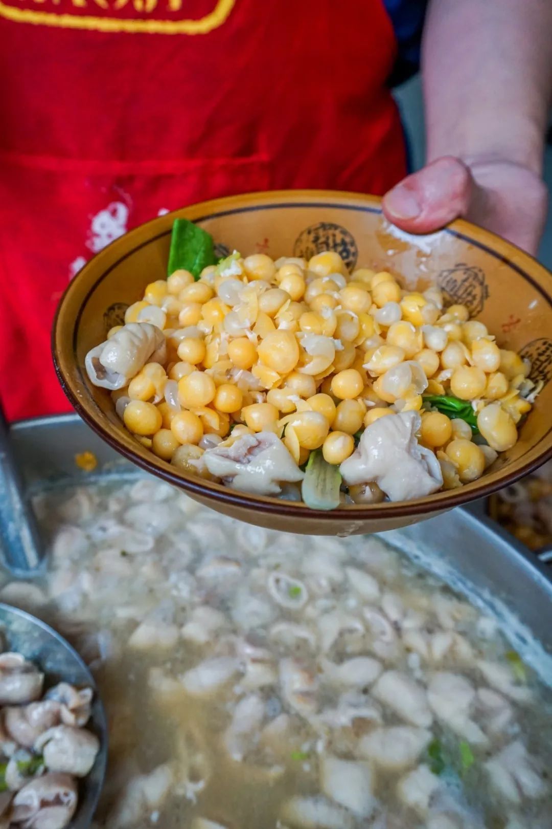 乐山必吃老字号,乐山哪6个老字号好吃