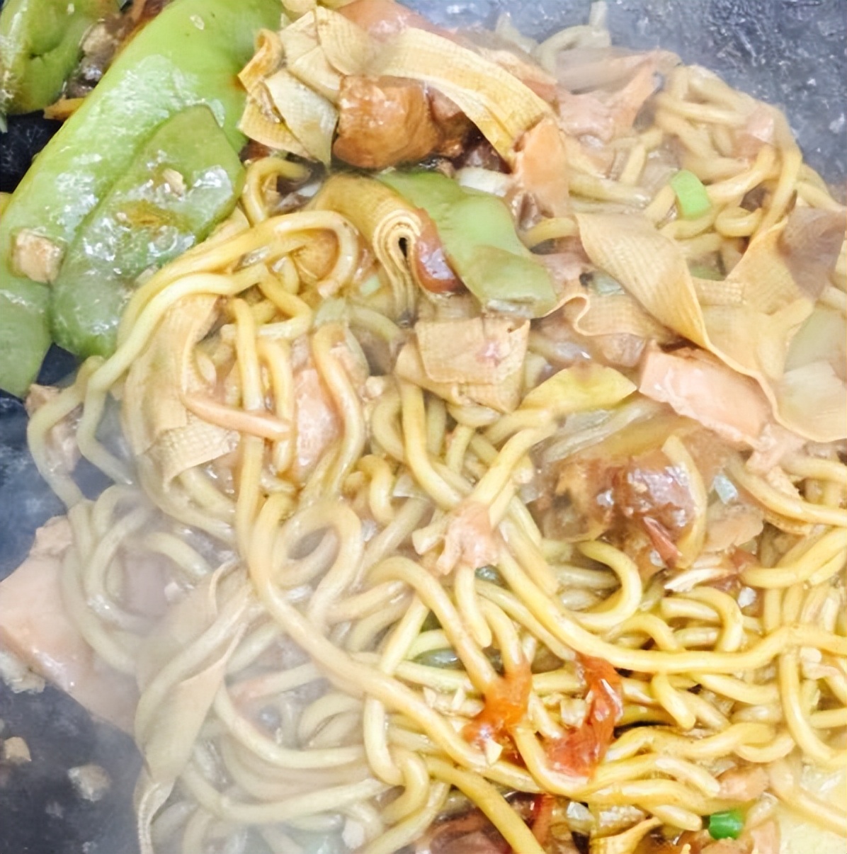 哈尔滨道外哪家面馆好吃,哈尔滨吃货评价