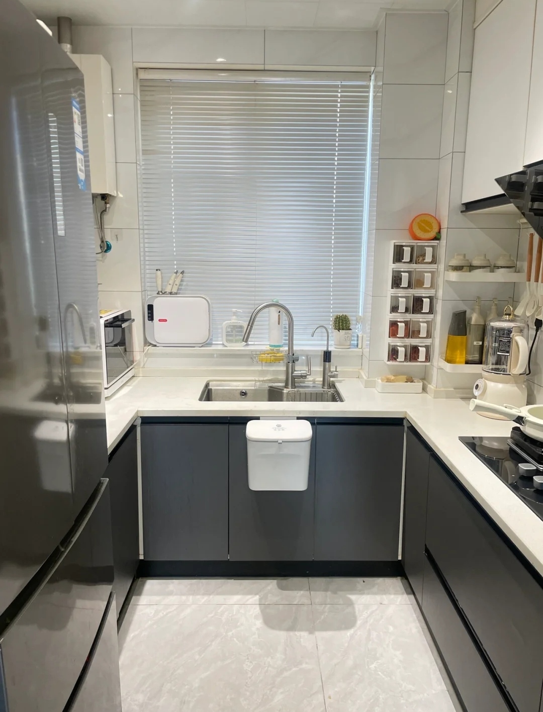 武汉夫妇晒出自家新房内部照走红：不豪华，却是很多家庭的榜样