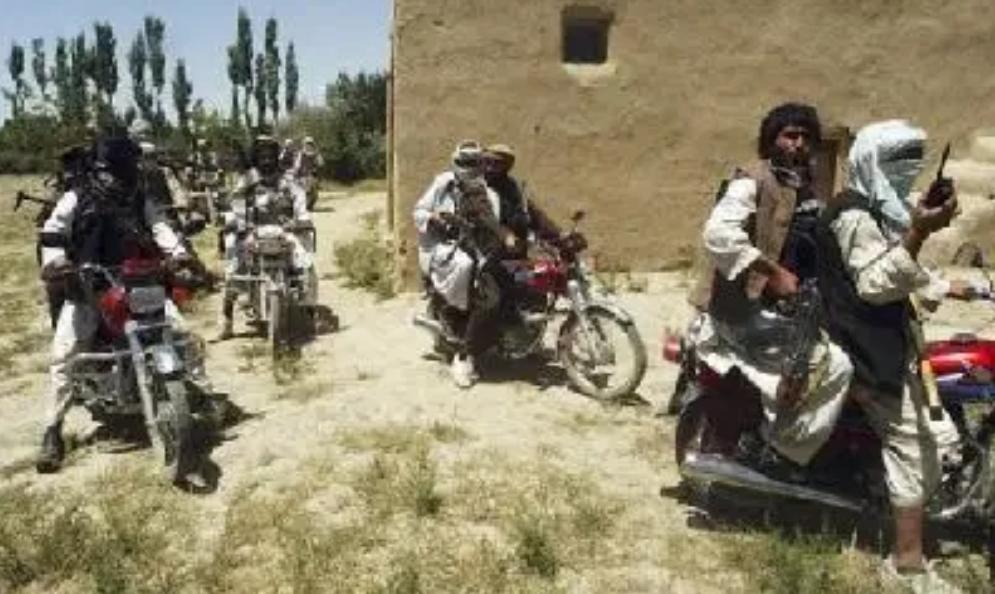 阿富汗总统纳吉布拉和家人命运,阿富汗前总统纳吉布拉的悲惨经历