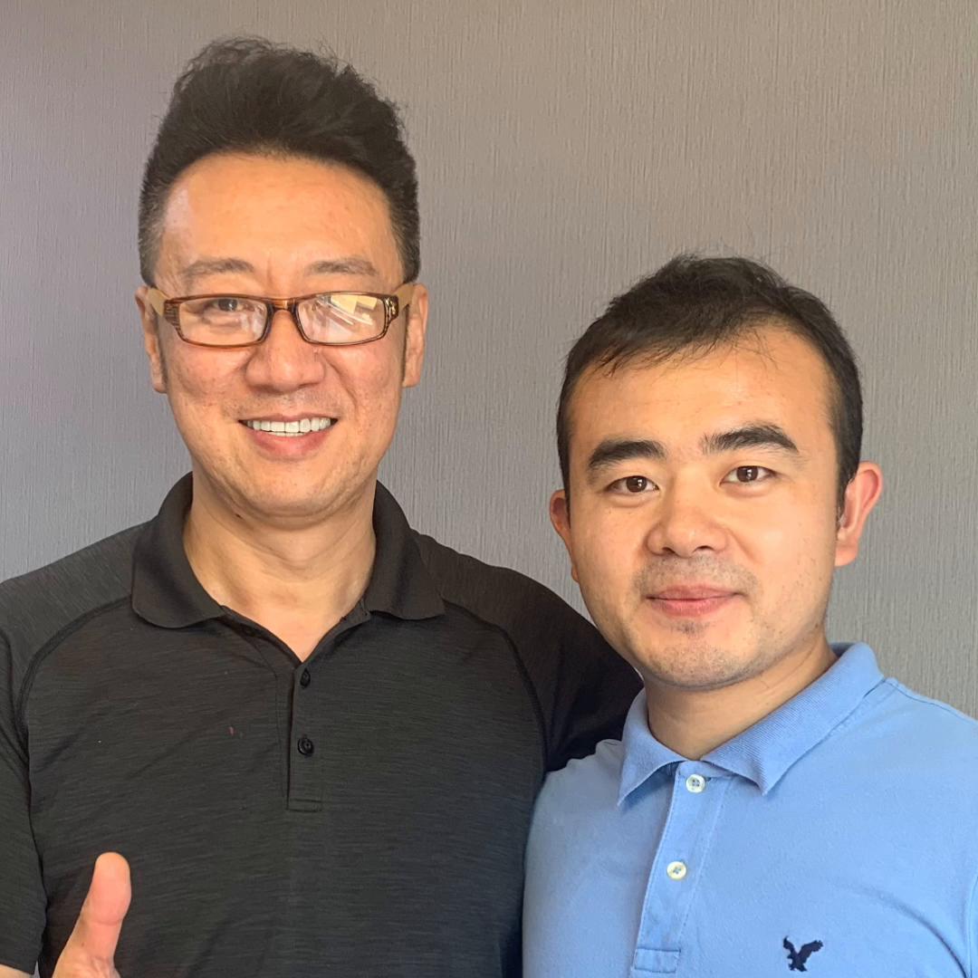 从小镇青年到主持人，从体制内再到创业者。我用16年都没...