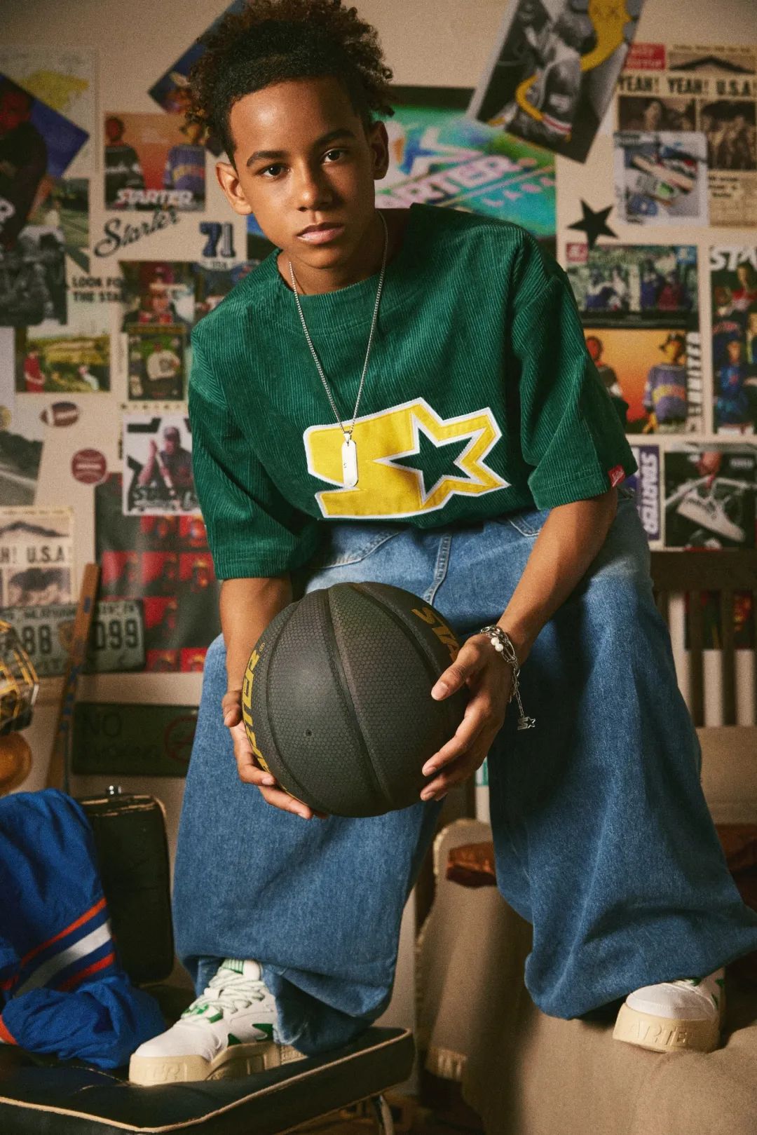 美式复古运动风品牌,美式复古品牌