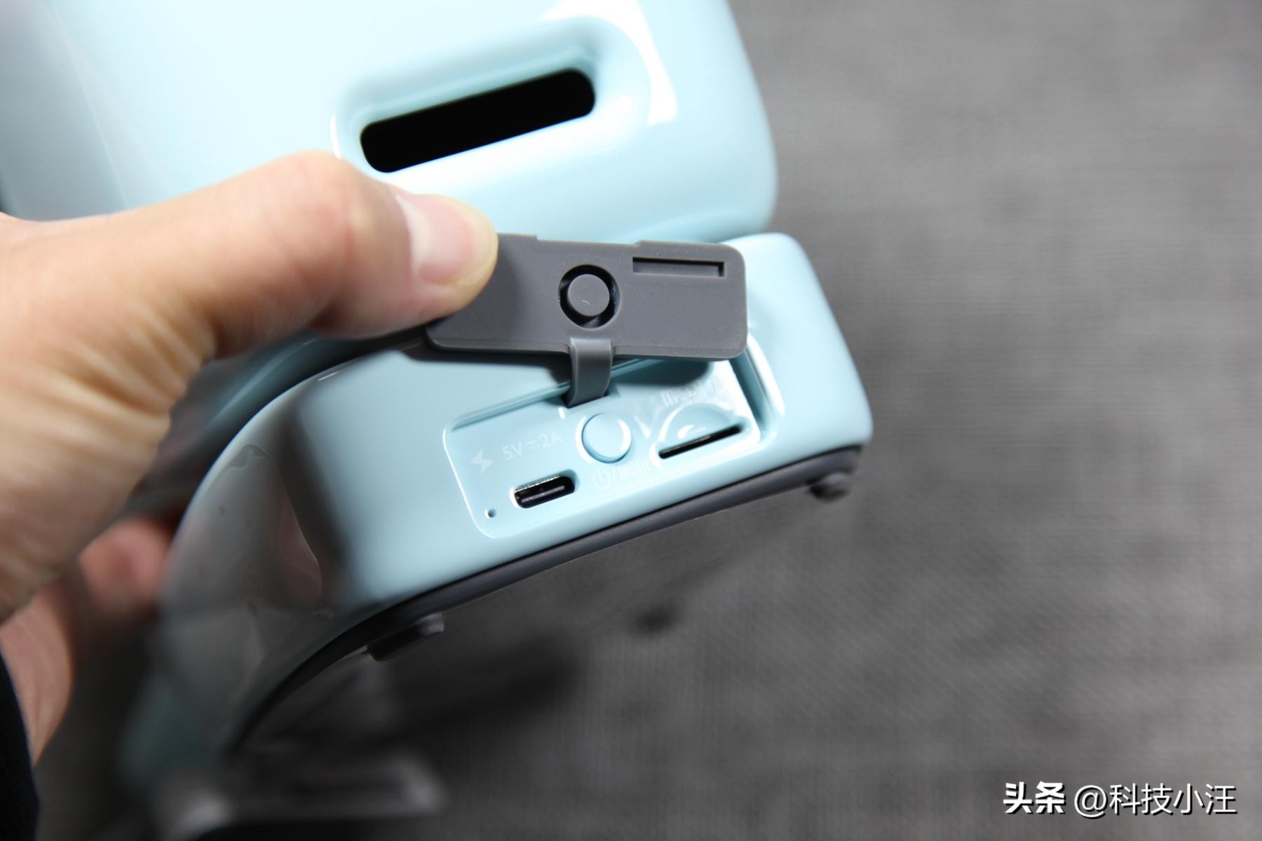 流行像素风的蓝牙音箱,像素风蓝牙音箱测评