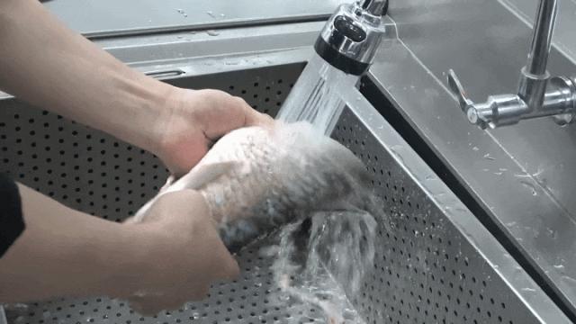 一条鱼引发的惨剧,一条鱼引发的悲剧8死13伤