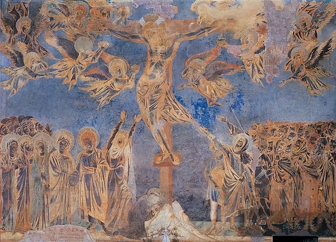 史前人类的壁画 (史前壁画的历史发展)