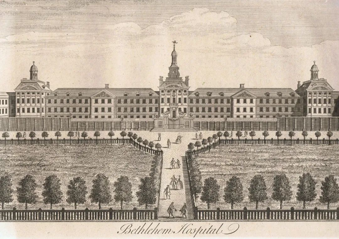 精神病，一种文明对敌我的划分方式