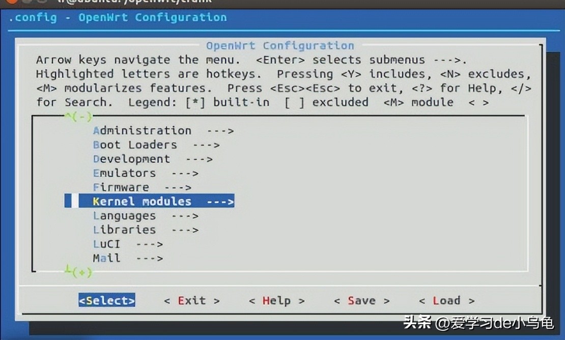 openwrt详细设置教程图文,openwrt设置图文教程
