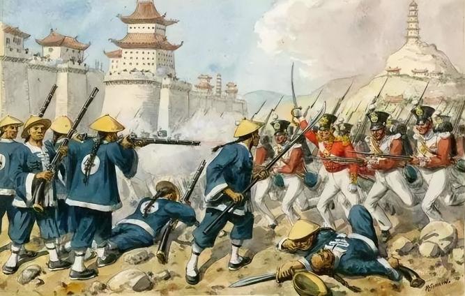 我国花3年时间收回，被强占了70年的领土，还意外发现稀有资源