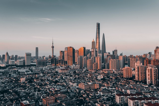 印度超越英国成为第五大经济体,中国俄罗斯印度英国法国德国日本