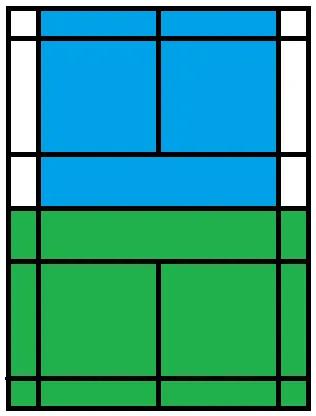 羽毛球的比赛规则与基本技巧,羽毛球比赛中哪些规则要特别注意