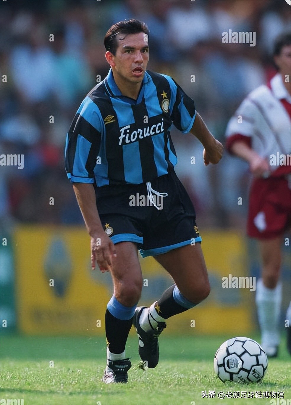 世界第一品牌足球鞋,世界顶尖足球鞋