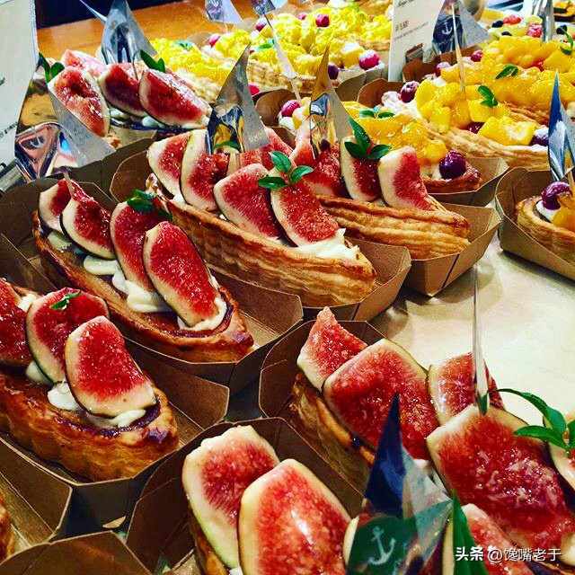 买面包时遇到这4种面包别再买了,买面包忌讳三种东西