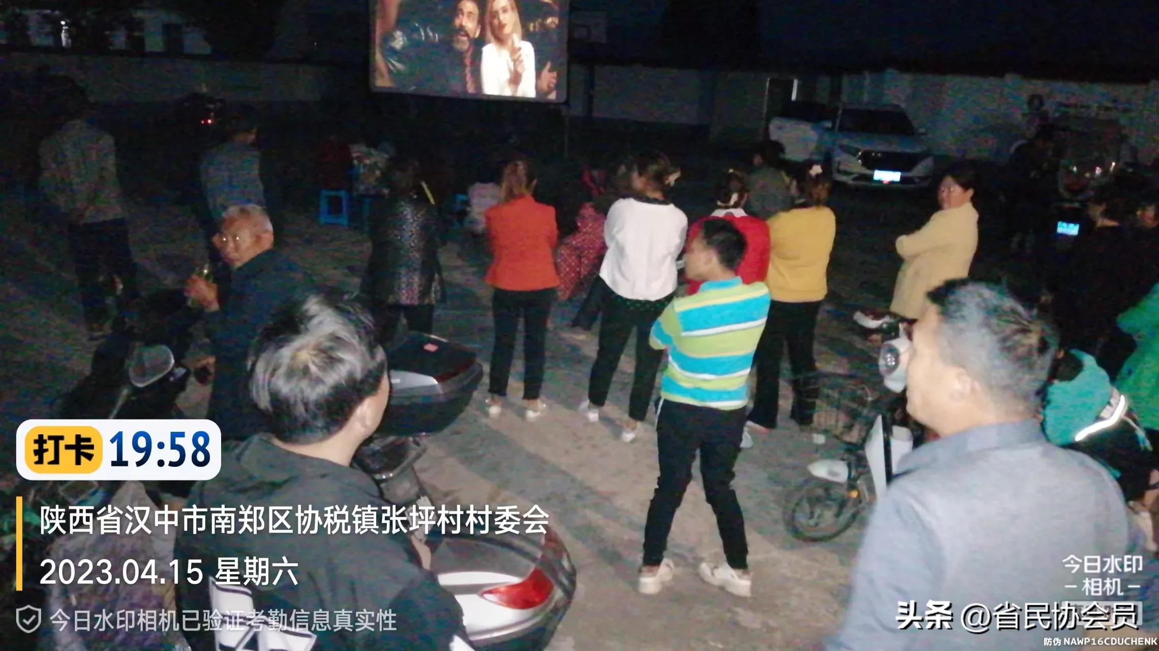 南郑区电影,电影南郑