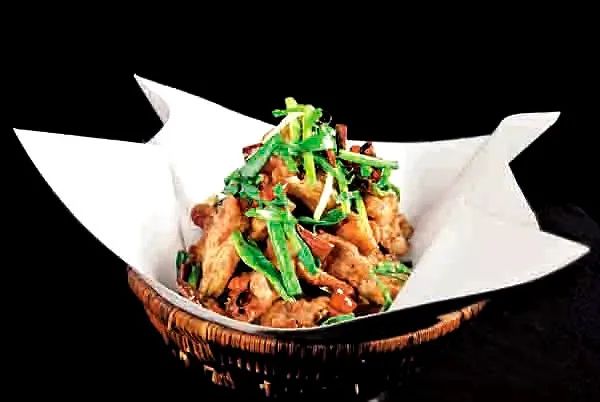 19道招牌菜绝对旺销,17道特色风味旺销菜