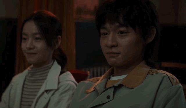 漫长的季节秦昊跟范伟什么关系,秦昊范伟新戏漫长的季节