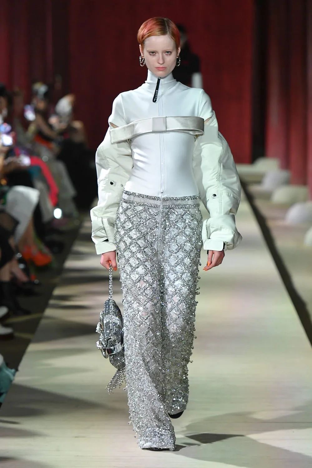 gucci2019春夏系列怎么样,gucciloveparade