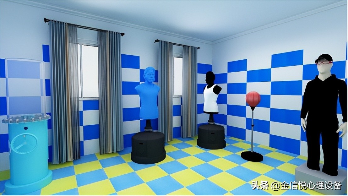 心理咨询室的建设理念,心理咨询室的核心理念