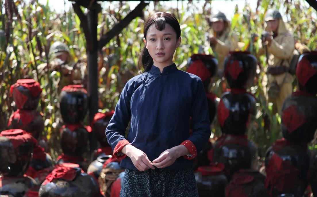 红高粱莫言经典解读,莫言红高粱深度解析