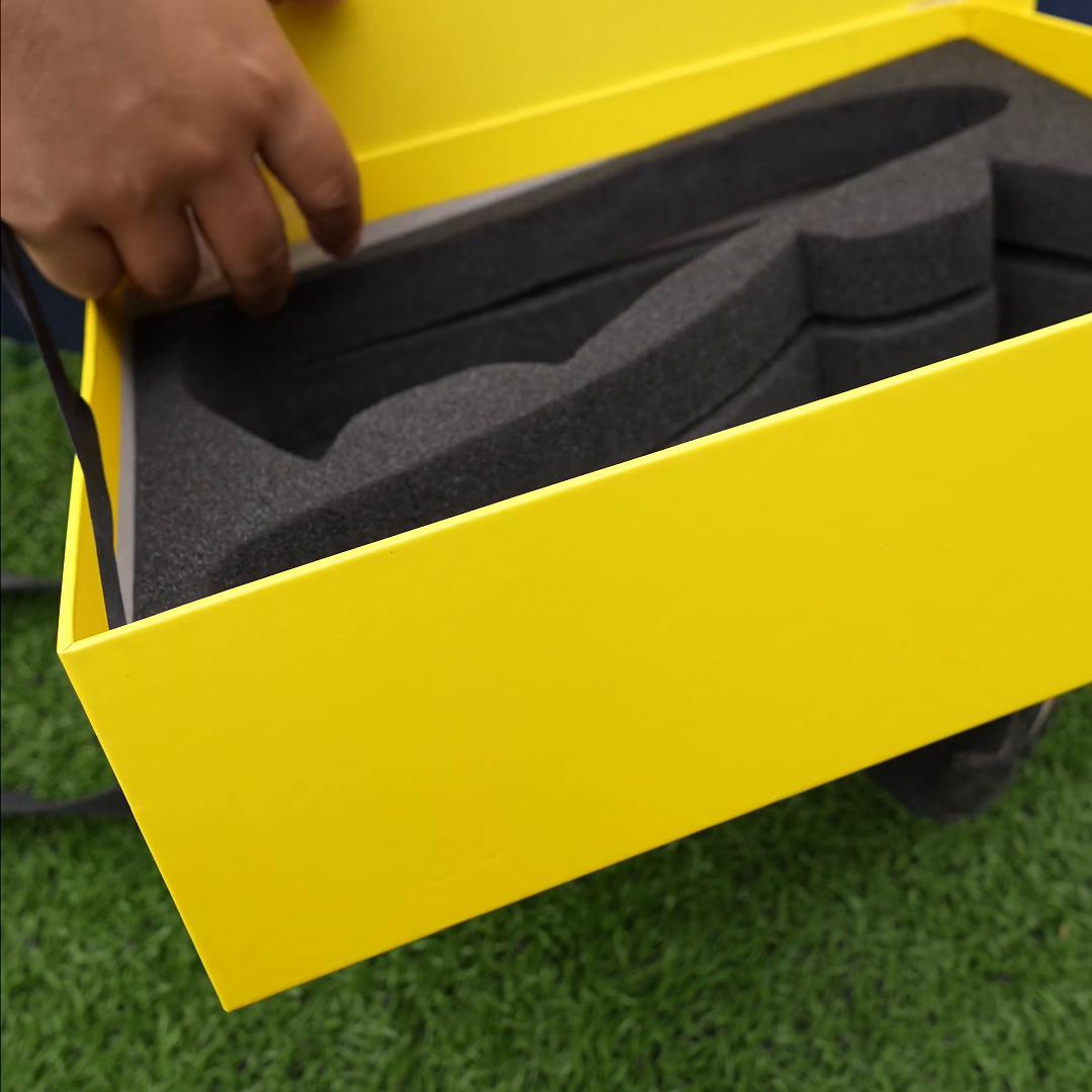 id袋鼠皮足球鞋测评,足球鞋id定制黑色