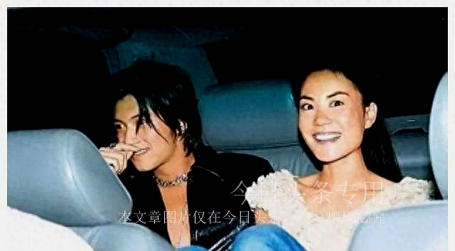 谢霆锋王菲复合锋味,锋菲二十年王菲谢霆锋恋爱全纪录