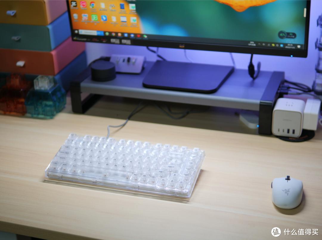 卷出高度卷出创新,推荐几款性价比高的黑轴机械键盘