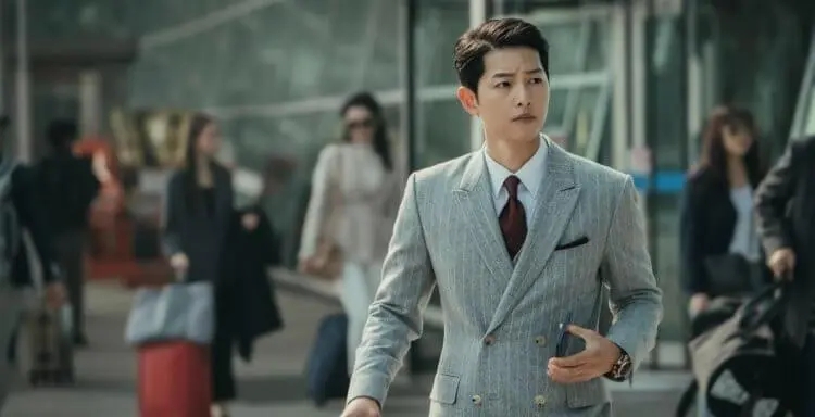 推荐12部你绝对没有看完的韩剧,十大经典烧脑韩剧推荐