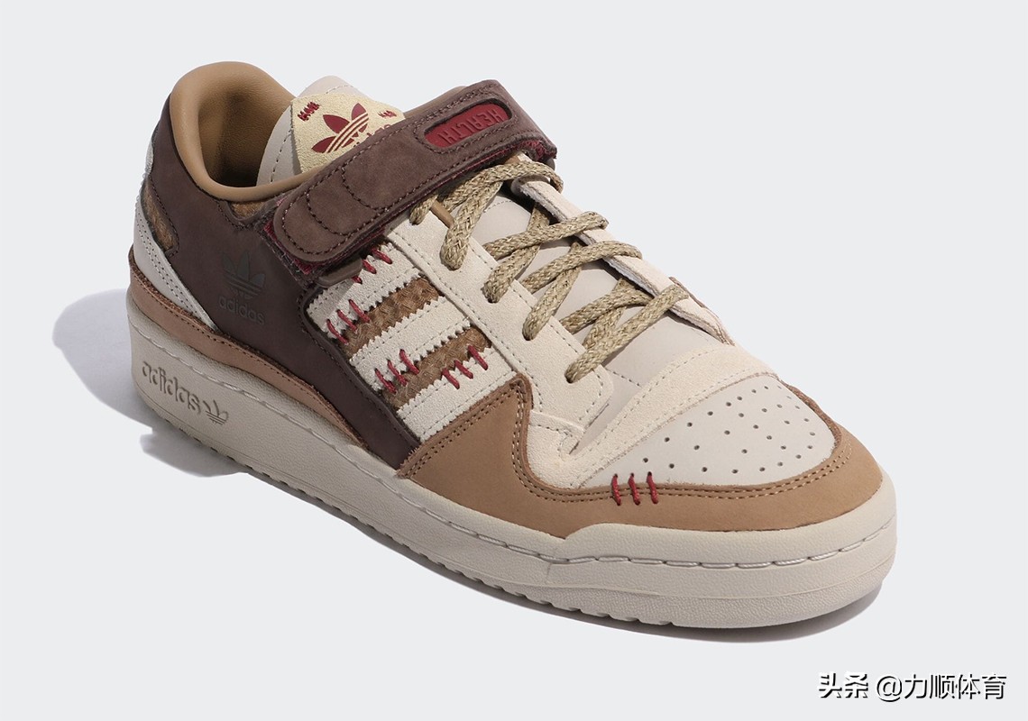 阿迪达斯面料聚酯纤维加氨纶,adidas阿迪达斯forum