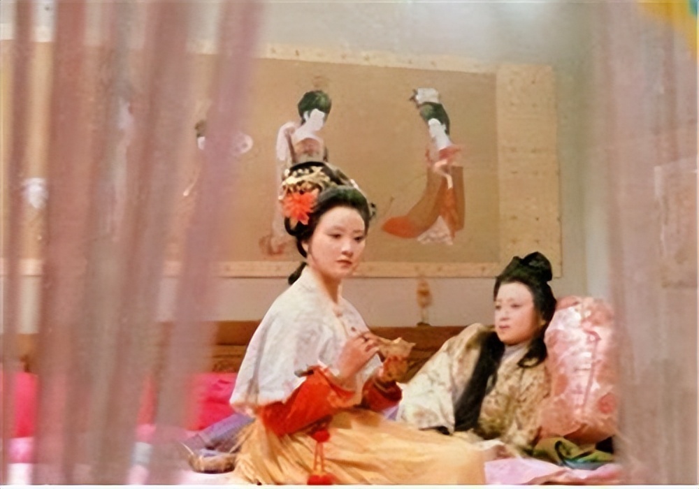 红楼梦两字深度解读,红楼梦有何深层次的解读