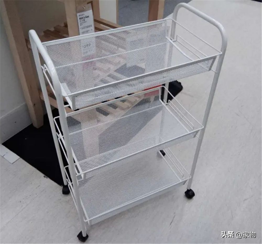 宜家便宜又好用的家居用品推荐,宜家最值得买的5件物品