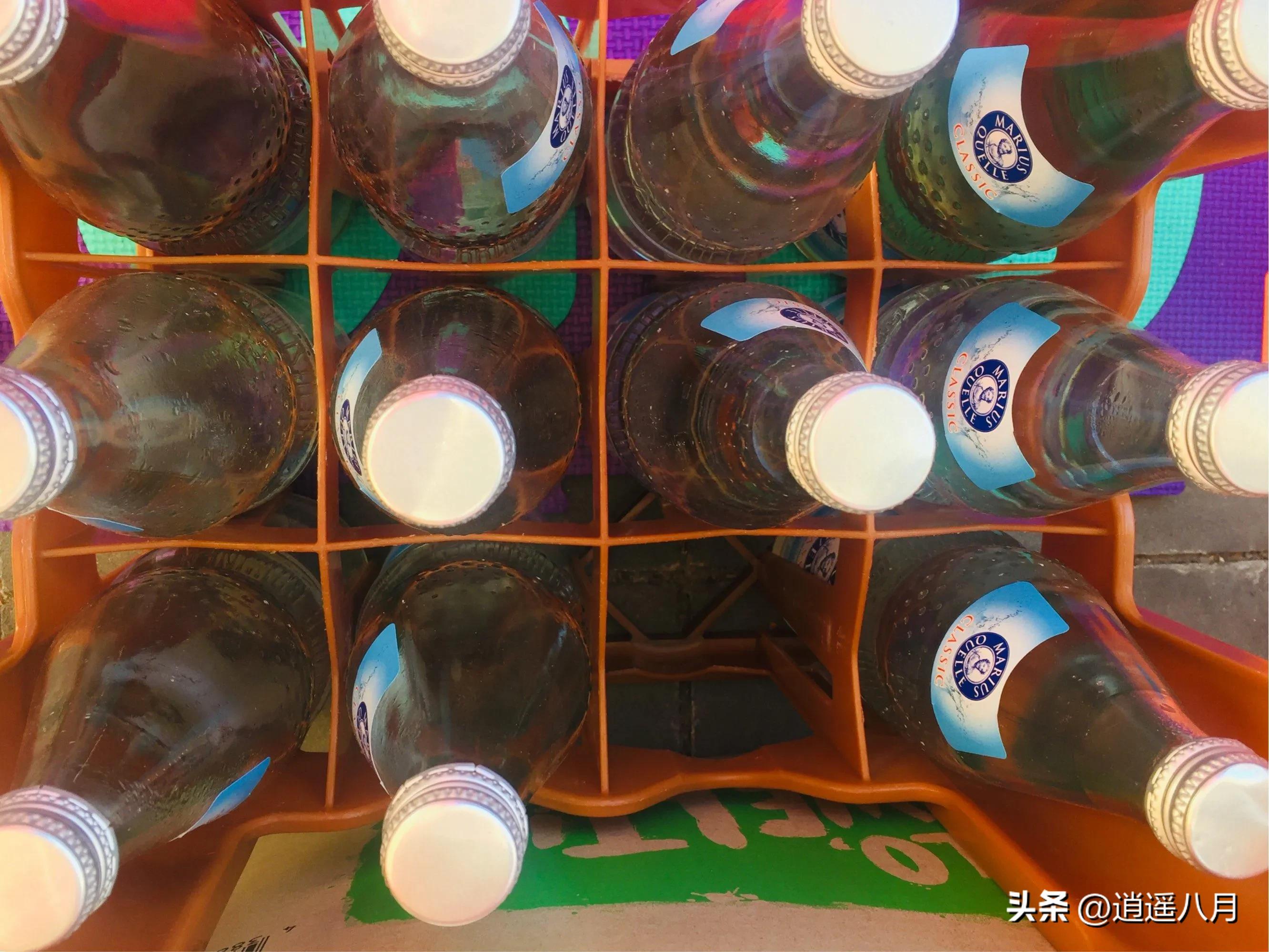 记录在德国的日子,德国周末狂欢