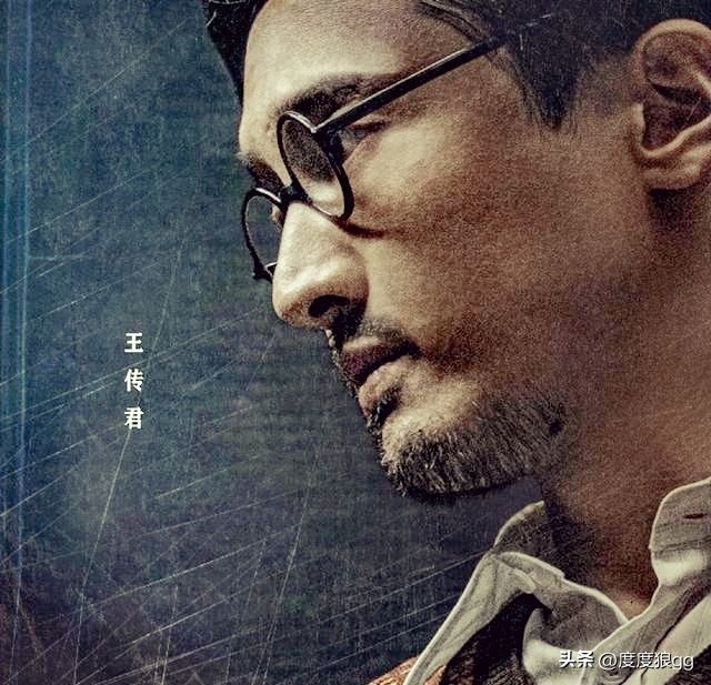 一部精彩抗日战争片,一部长达6个小时的抗日电影