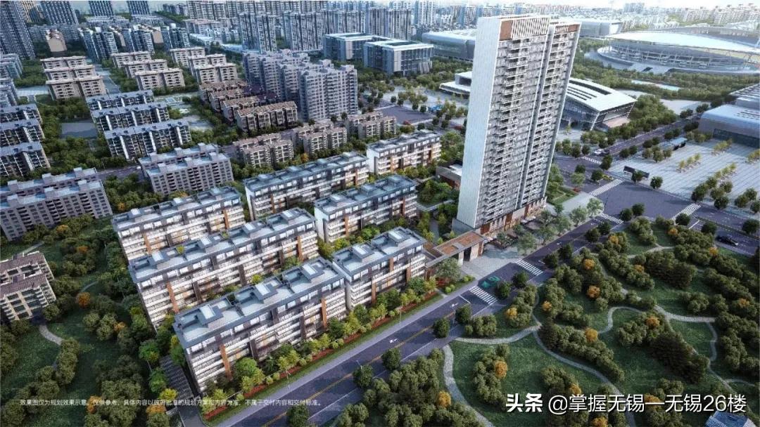 2021年无锡十大豪宅,无锡千万级豪宅有哪些