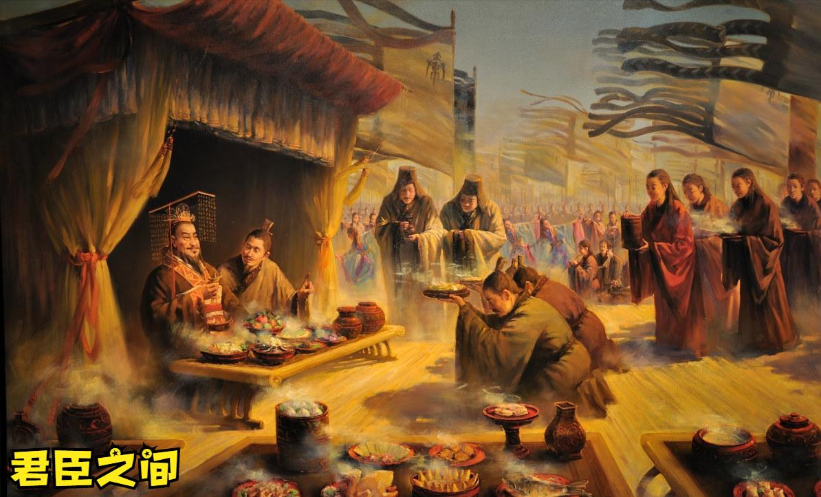 先秦法家的法治主张,法家治国理政的思想