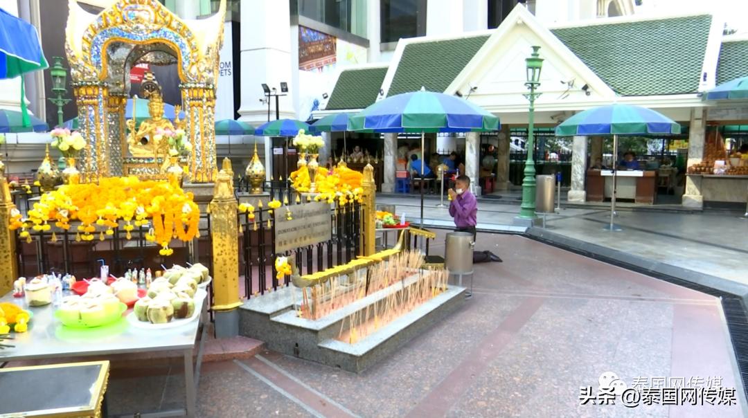 泰国吸引中国游客的主要原因是,中国游客不去泰国现在怎么样了