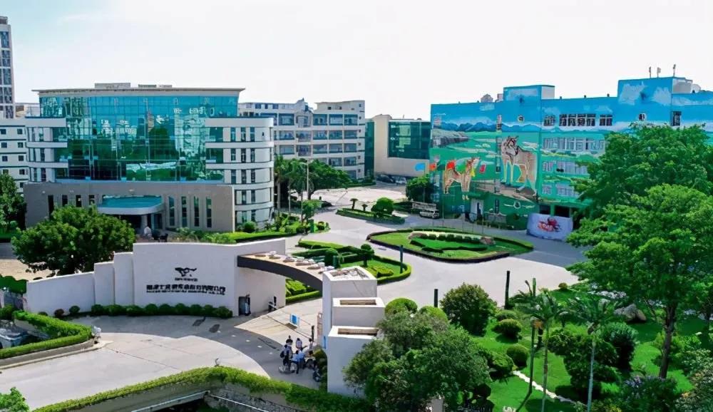 晋江全国综合实力百强县,发展潜力百强县晋江