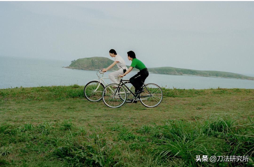 情人总是分分合合后面一句,七夕的营销案例