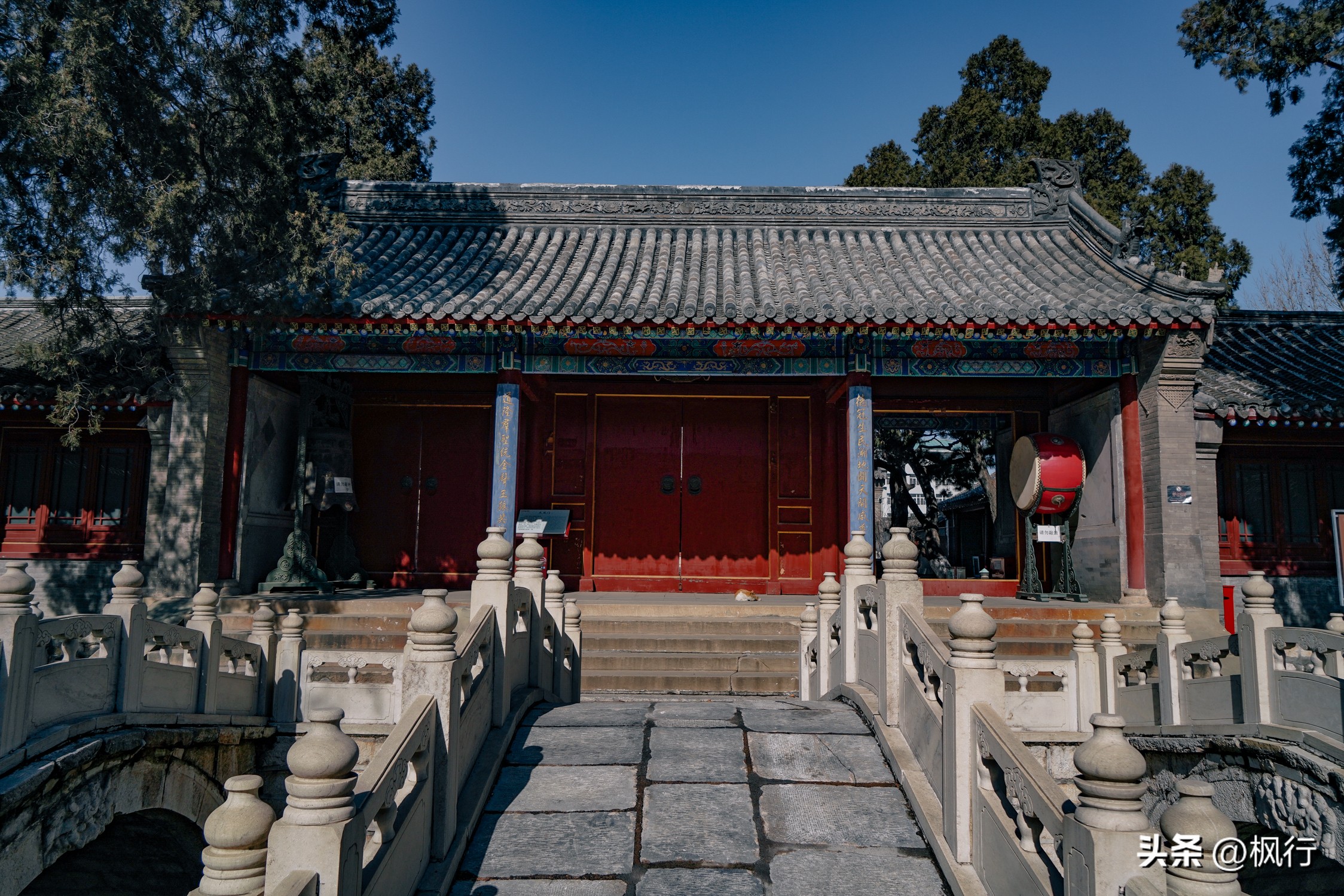 蓟县冬季旅游景点推荐一日游路线,蓟县长城攻略一日游