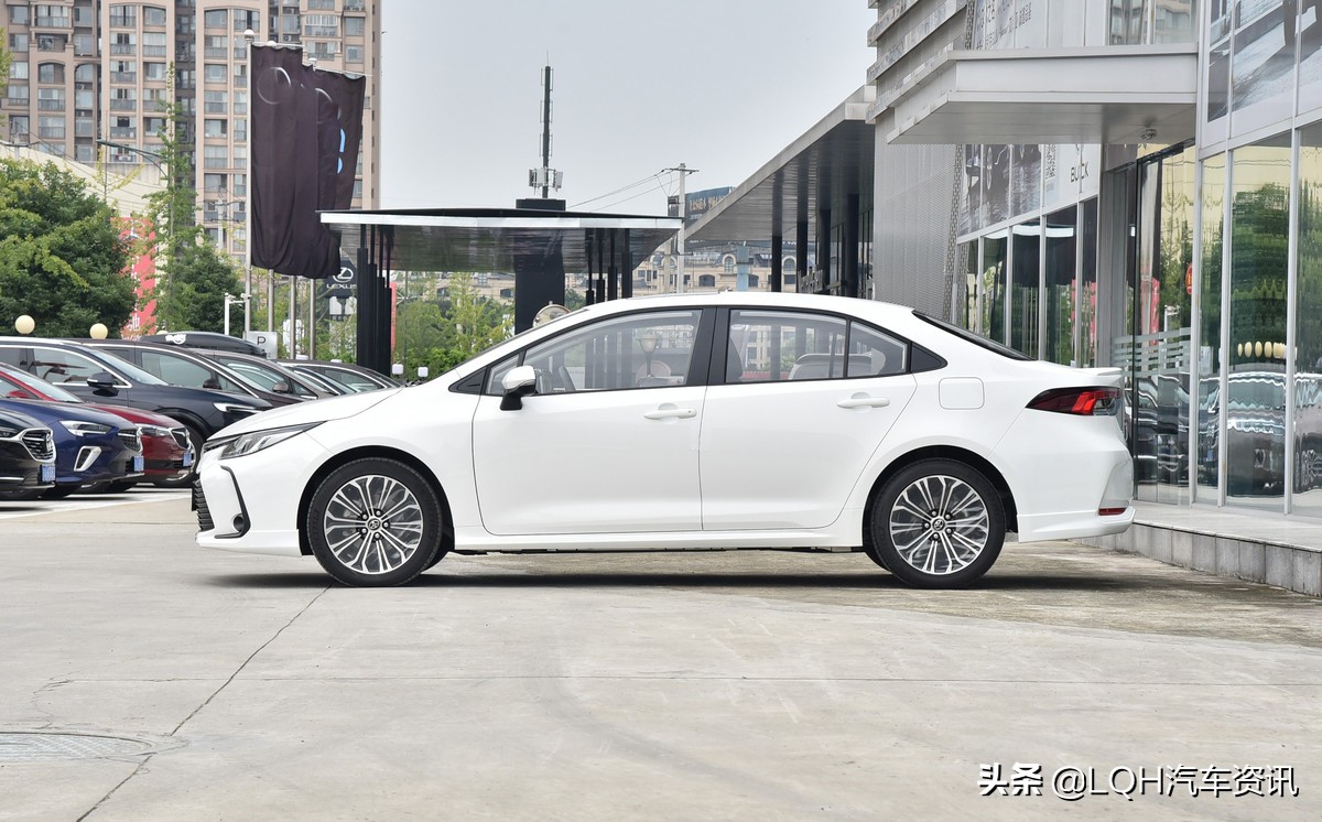 家用车选日产轩逸还是1.2t卡罗拉,1.2t卡罗拉和轩逸哪个更值得买