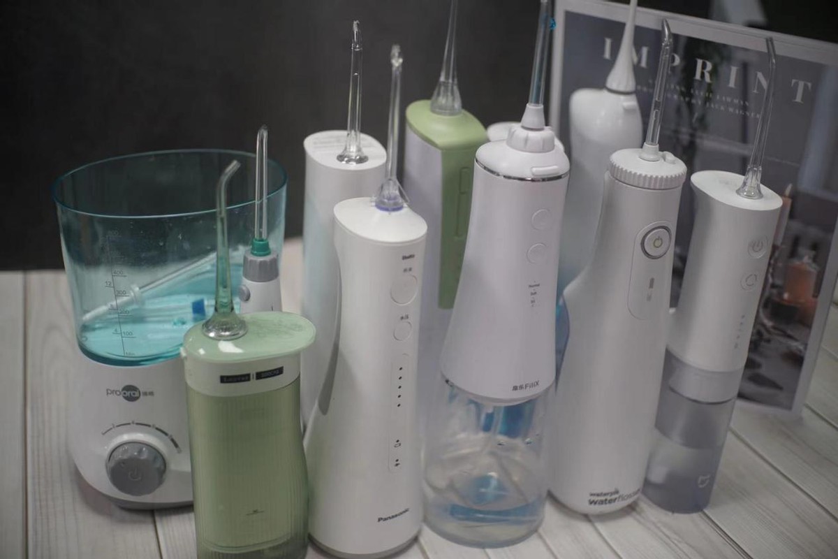 冲牙器会引起牙龈肿痛吗,冲牙器会让牙龈发紫吗