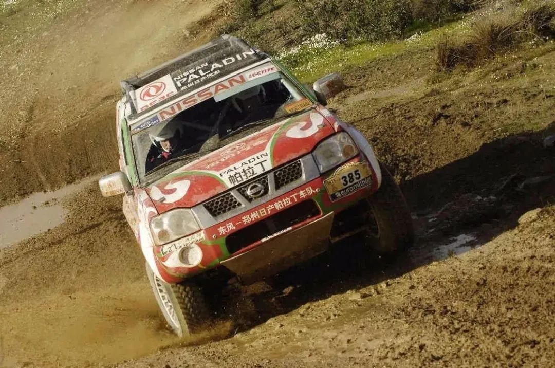 閮戝窞鏃ヤ骇paladin鏄粈涔堣溅,閮戝窞鏃ヤ骇paladin鐜板湪杩樼敓浜т箞