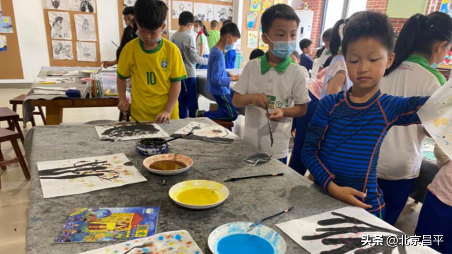 北京冬奥会开幕式骄傲,冬奥会开幕式昌平