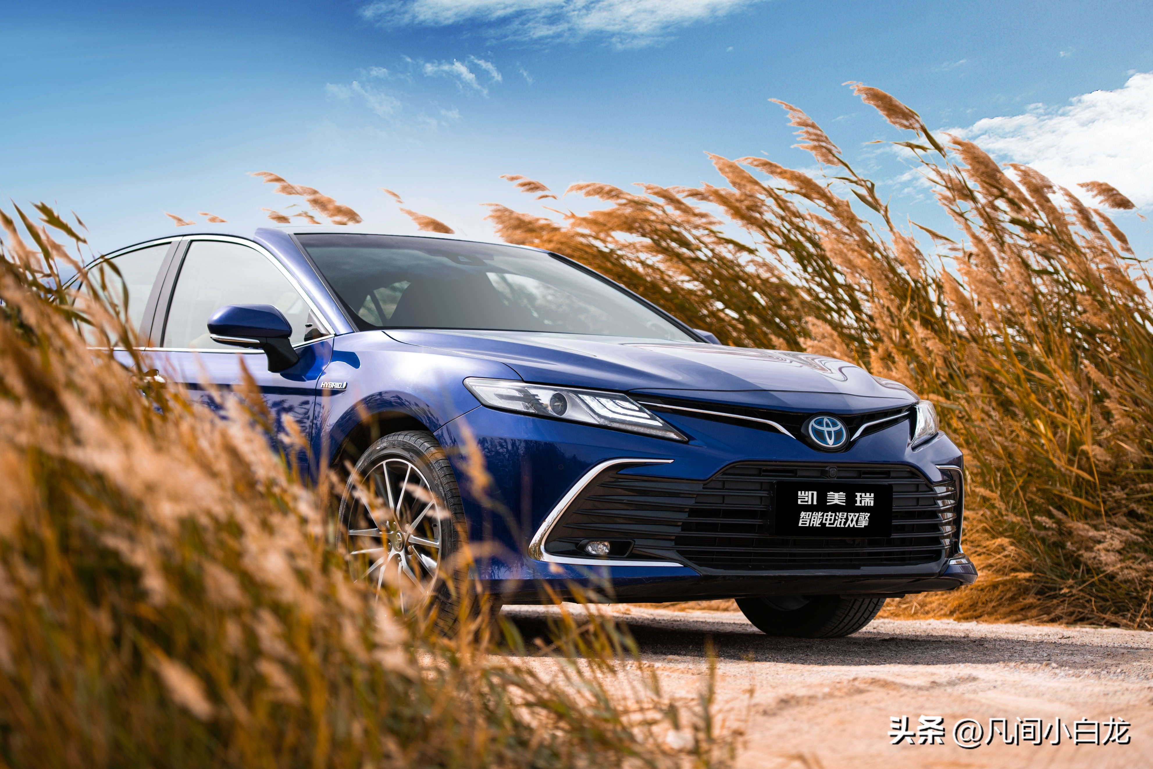 广汽丰田第八代2023凯美瑞动力,广汽丰田第九代凯美瑞纯电