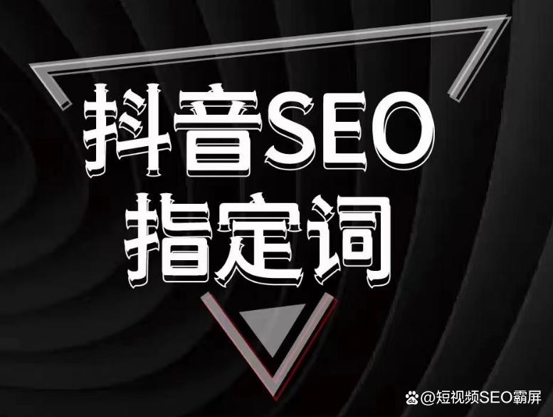 抖音关键词排名获客软件,短视频seo多少钱