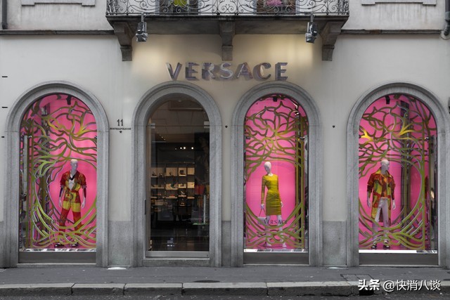 7000元在范思哲专柜买的男鞋穿十次断线，店员：购买超过3个月需支付维修金200元！原来各路奢侈品售后不一样