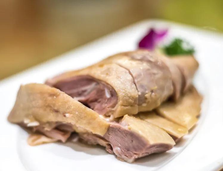 惊艳的中华老字号美食,足不出户品尝到全国各地特色美食