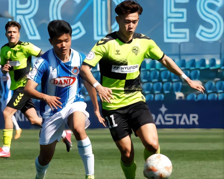 盘点中国足球新星,盘点现役0-5号