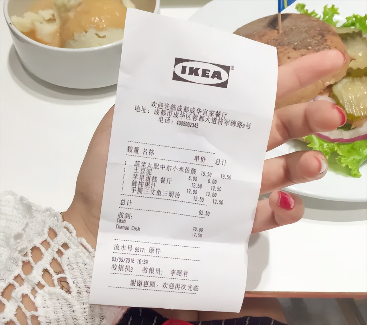 宜家餐厅有多吸引人,宜家餐厅特色