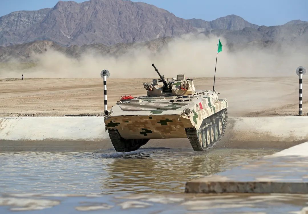 国际军事比赛库尔勒2017开幕,2021国际军事比赛库尔勒