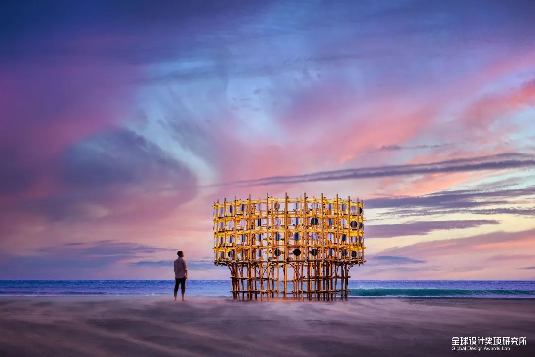 金银奖篇|2022缪斯设计奖名单公布！AD艾克、馥高设计等上榜