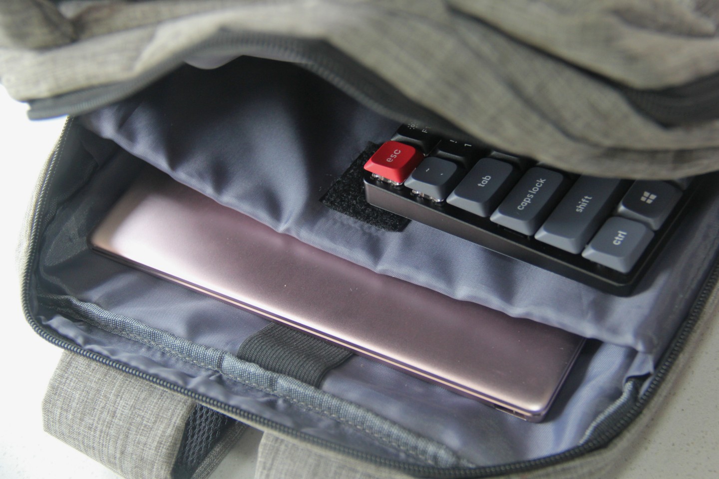 keychronk3閿洏瑙ｈ,鍔炲叕鎵撳瓧瓒呰杽鏃犵嚎閿洏